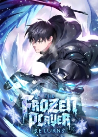 Return of the Frozen Player,The Frozen Player Returns,manga,comic,Return of the Frozen Player manga,The Frozen Player Returns manga